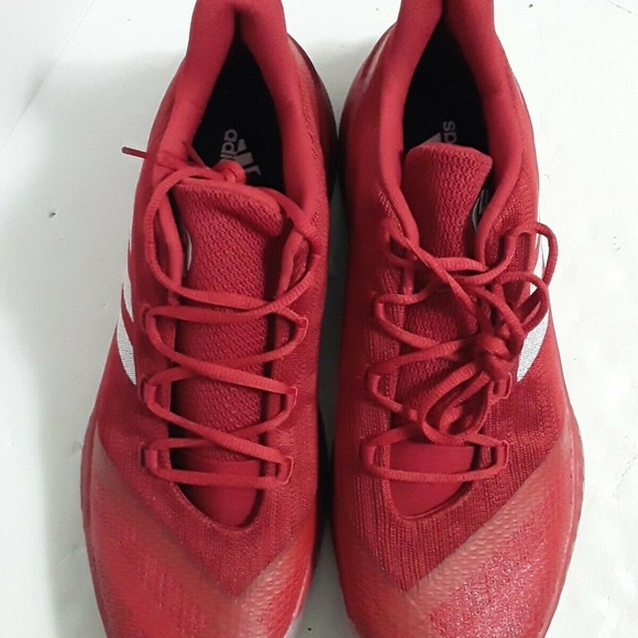 Men's Adidas Harden B/E 2 (Size 14)* - Picture 5 of 7